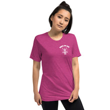 Load image into Gallery viewer, Women&#39;s 2020 Ballot K9 Back t-shirt