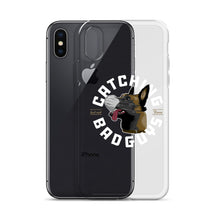 Load image into Gallery viewer, iPhone Catch Bad Guys Not RONA Case