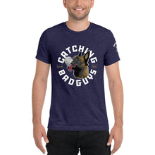Load image into Gallery viewer, Men&#39;s Catching Bad Guys Not RONA  t-shirt
