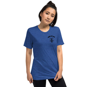 Women's SAR Dogs of War t-shirt