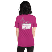 Load image into Gallery viewer, Women&#39;s K9 Liability T-Shirt