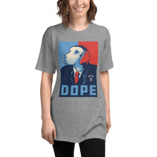 Load image into Gallery viewer, DOPE Women&#39;s Tri-Blend Shirt