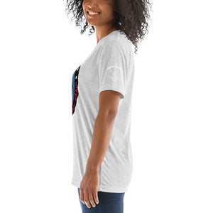 Women's MABA (Make America Bite Again) t-shirt