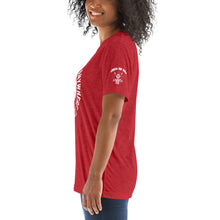 Load image into Gallery viewer, Women&#39;s DON&#39;T put your hand  t-shirt