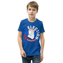 Load image into Gallery viewer, Boy's 2020 Ballot K9 Short Sleeve T-Shirt