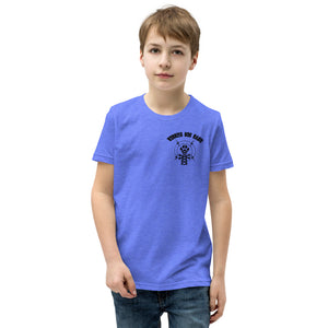 Boy's Spartan Dogs of War T-Shirt