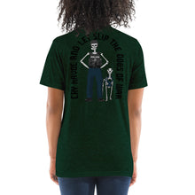 Load image into Gallery viewer, Police K9 Women&#39;s Dogs of War t-shirt