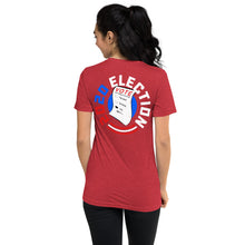 Load image into Gallery viewer, Women&#39;s 2020 Ballot K9 Back t-shirt