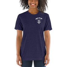 Load image into Gallery viewer, Women&#39;s Train Like a Minivan t-shirt