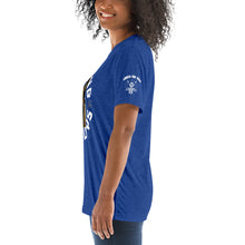 Load image into Gallery viewer, Women&#39;s Catching Bad Guys Not RONA t-shirt