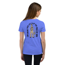 Load image into Gallery viewer, Girl&#39;s Military Dogs of War T-Shirt