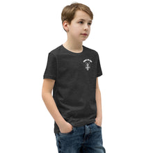 Load image into Gallery viewer, Boy&#39;s Train like a Minivan T-Shirt
