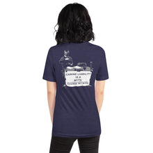 Load image into Gallery viewer, Women&#39;s K9 Liability T-Shirt