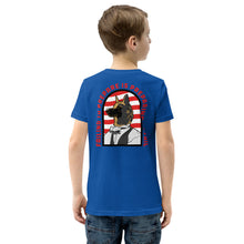 Load image into Gallery viewer, Boy&#39;s Failing to Prepare T-Shirt