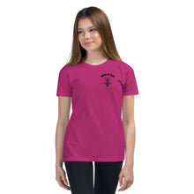 Load image into Gallery viewer, Girl&#39;s Military Dogs of War T-Shirt