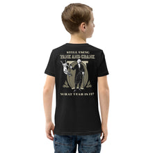 Load image into Gallery viewer, Boy&#39;s &quot;What year is it?&quot; T-Shirt