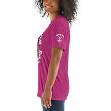 Load image into Gallery viewer, Women&#39;s Catching Bad Guys Not RONA t-shirt