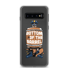 Load image into Gallery viewer, Bottom of the Barrel Samsung Case