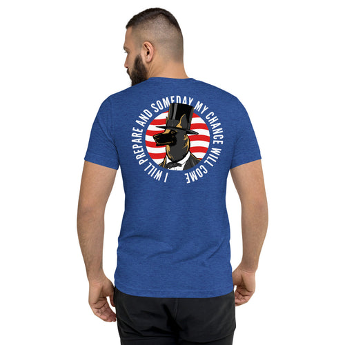 Men's Lincoln t-shirt