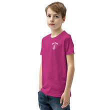 Load image into Gallery viewer, Boy&#39;s Failing to Prepare T-Shirt