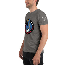 Load image into Gallery viewer, Men&#39;s MABA (Make America Bite Again) t-shirt