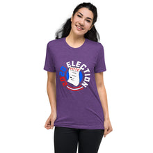 Load image into Gallery viewer, Women&#39;s 2020 Ballot K9 Front logo  t-shirt