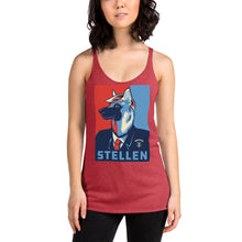 Load image into Gallery viewer, STELLEN Women&#39;s Racerback Tank