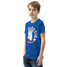 Load image into Gallery viewer, Boy's 2020 Ballot K9 Short Sleeve T-Shirt
