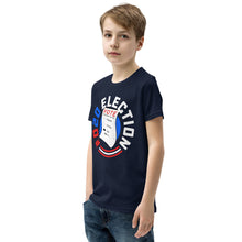Load image into Gallery viewer, Boy's 2020 Ballot K9 Short Sleeve T-Shirt