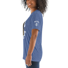Load image into Gallery viewer, Women&#39;s Catching Bad Guys Not RONA t-shirt