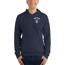 Load image into Gallery viewer, Men&#39;s K9 Liability hoodie