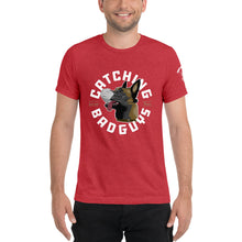 Load image into Gallery viewer, Men&#39;s Catching Bad Guys Not RONA  t-shirt