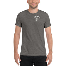 Load image into Gallery viewer, Men&#39;s Bottom of the Barrel (back) t-shirt
