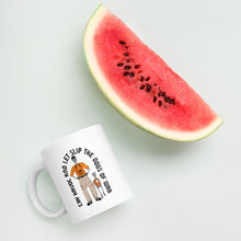 Load image into Gallery viewer, SAR Dogs of War Mug