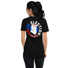 Load image into Gallery viewer, Women&#39;s 2020 Ballot K9 Back t-shirt