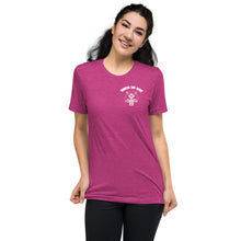 Load image into Gallery viewer, Women&#39;s 2020 Ballot K9 Back t-shirt