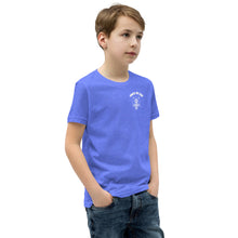 Load image into Gallery viewer, Boy&#39;s Train like a Minivan T-Shirt