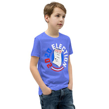 Load image into Gallery viewer, Boy's 2020 Ballot K9 Short Sleeve T-Shirt