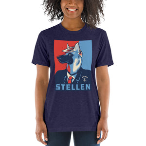 Women's STELLEN t-shirt