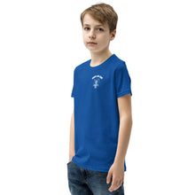 Load image into Gallery viewer, Boy&#39;s Failing to Prepare T-Shirt