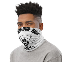 Load image into Gallery viewer, Working Dog Radio Face/Neck Gaiter
