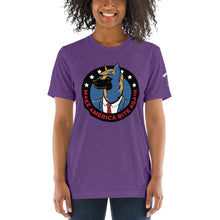 Load image into Gallery viewer, Women&#39;s MABA (Make America Bite Again) t-shirt