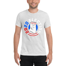 Load image into Gallery viewer, Men&#39;s 2020 Ballot K9 Front logo t-shirt
