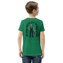 Load image into Gallery viewer, Police K9 Boy&#39;s Dogs Of War T-Shirt