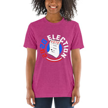 Load image into Gallery viewer, Women&#39;s 2020 Ballot K9 Front logo  t-shirt