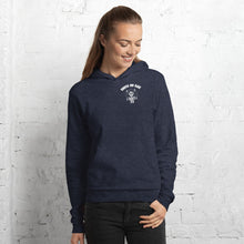 Load image into Gallery viewer, Women&#39;s Man Behind The Curtain hoodie