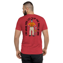 Load image into Gallery viewer, Men&#39;s SAR Dogs of War t-shirt