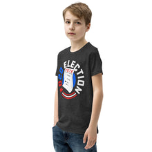 Load image into Gallery viewer, Boy's 2020 Ballot K9 Short Sleeve T-Shirt