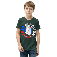 Load image into Gallery viewer, Boy's 2020 Ballot K9 Short Sleeve T-Shirt