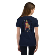 Load image into Gallery viewer, Girl&#39;s Spartan Dogs of War T-Shirt